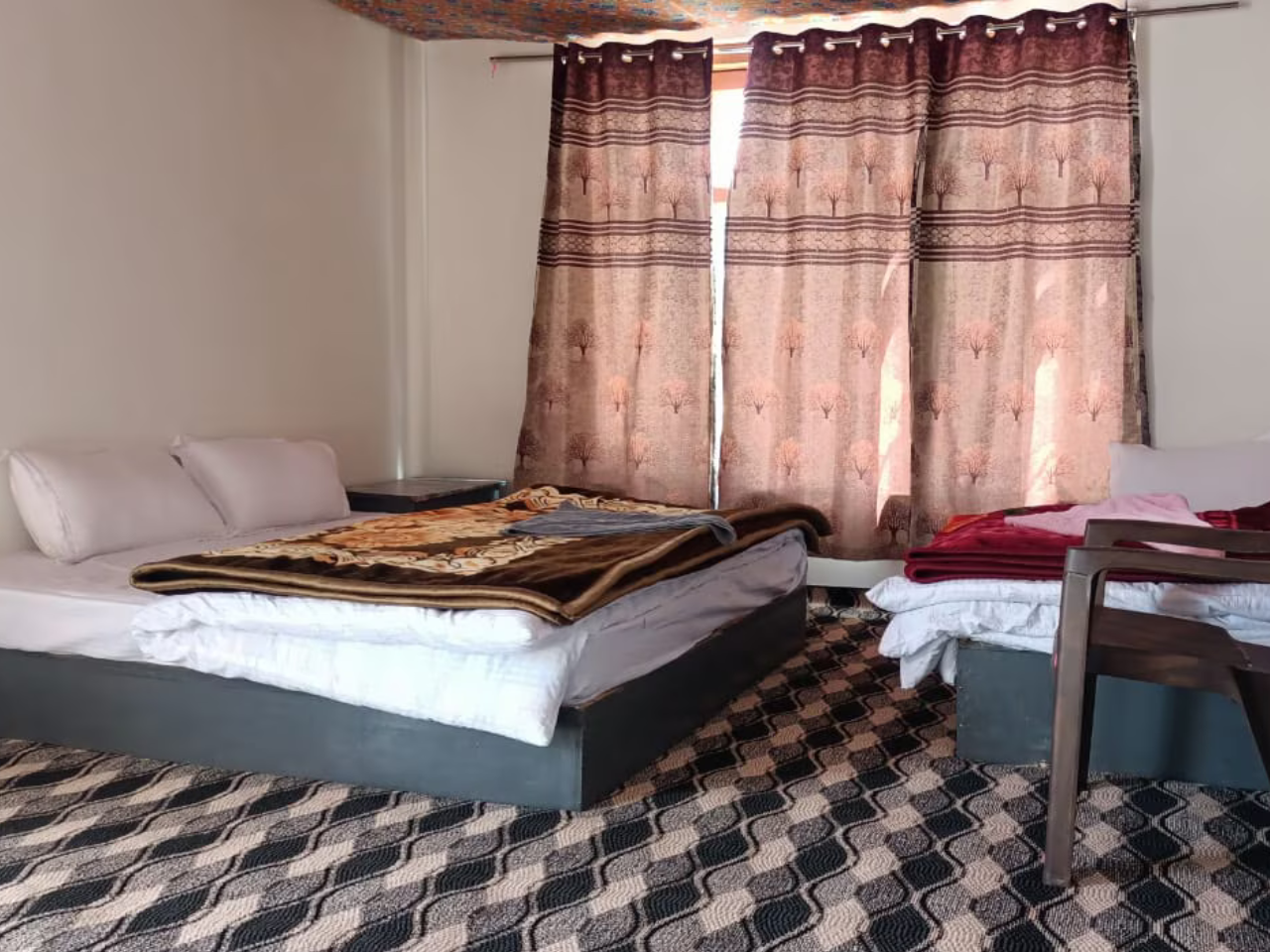 Farka House Pangong