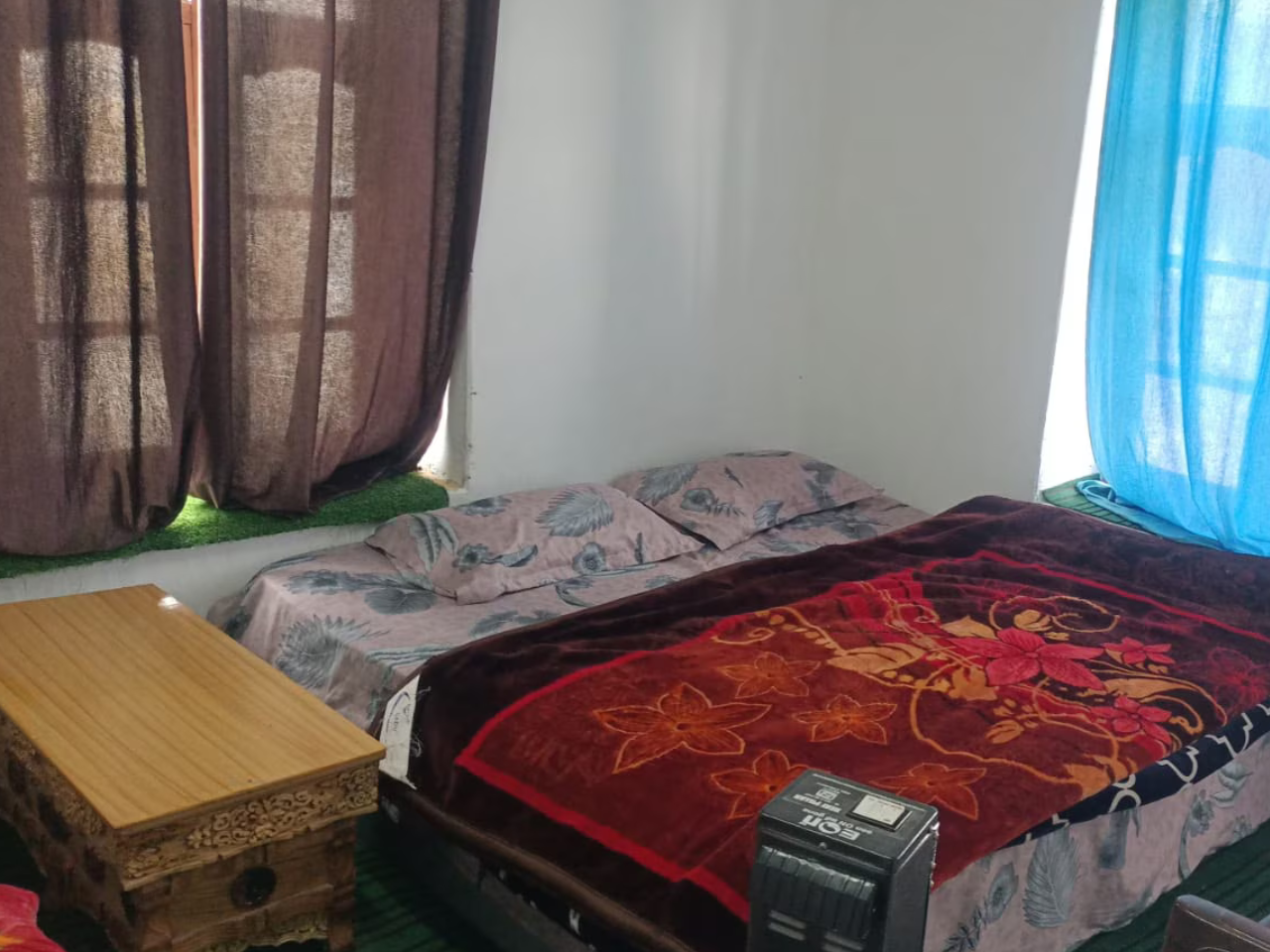 Farka House Pangong