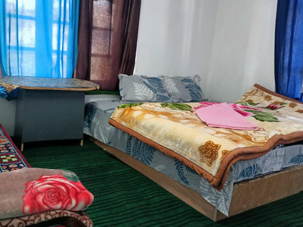 Farka House Pangong