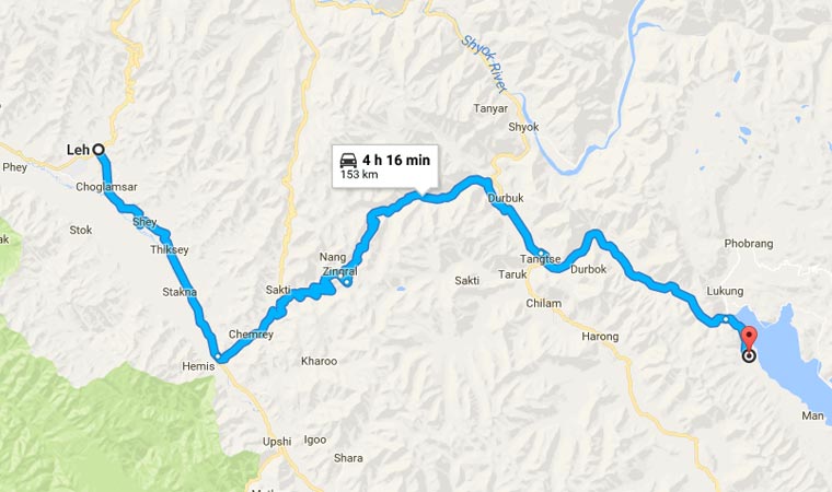 How to Reach Farka House Pangong From Leh How to Reach Farka House Pangong From Leh